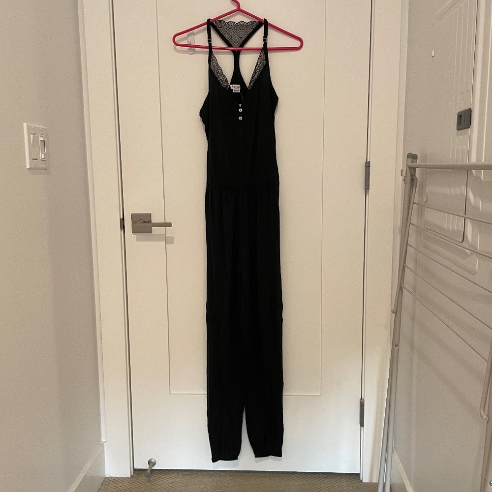 Splendid One-piece Jumper